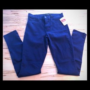 J Brand Super Skinny Pants